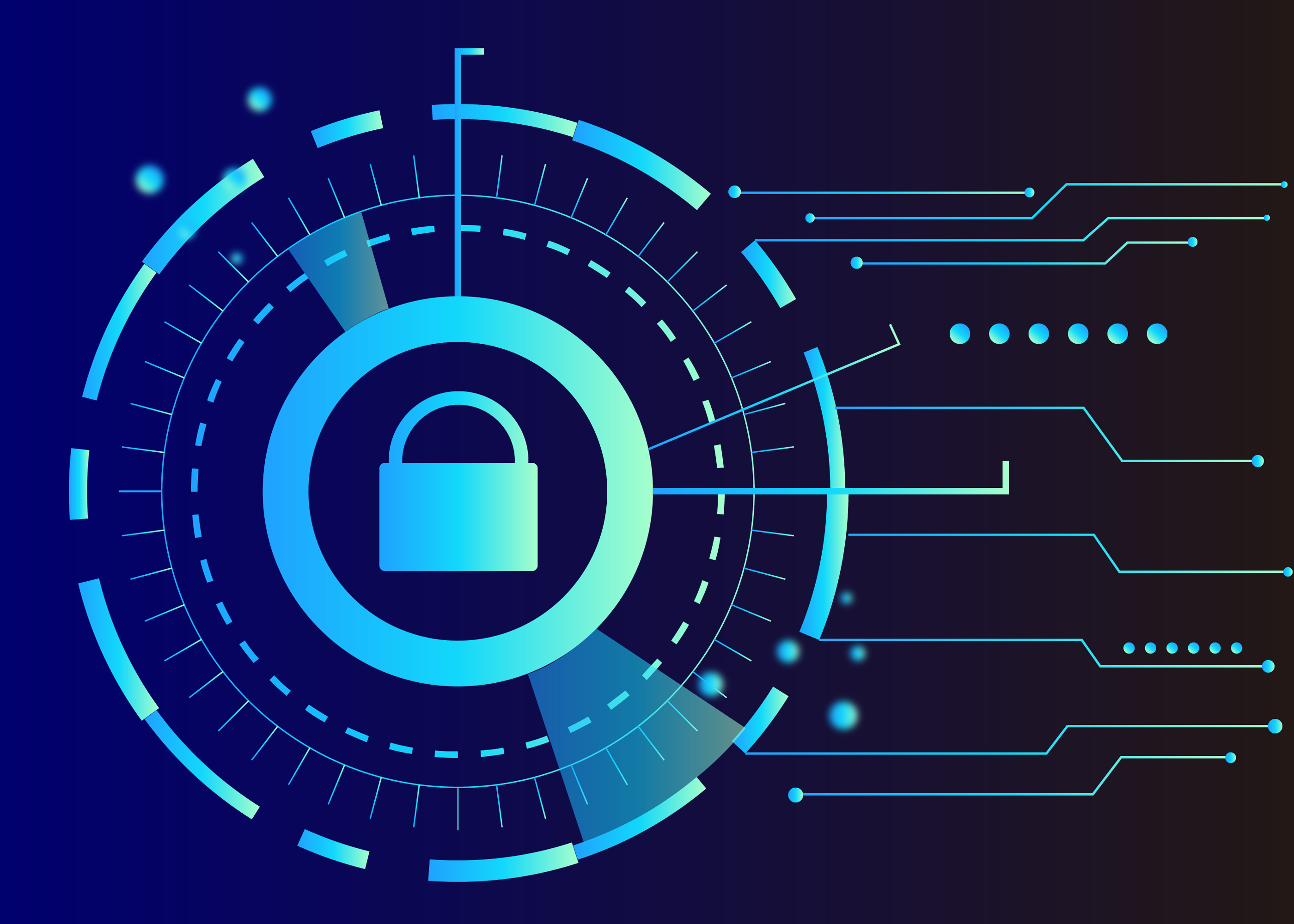 《數據安全法》9月1日施行，中奧致力“數據智能+數據安全”